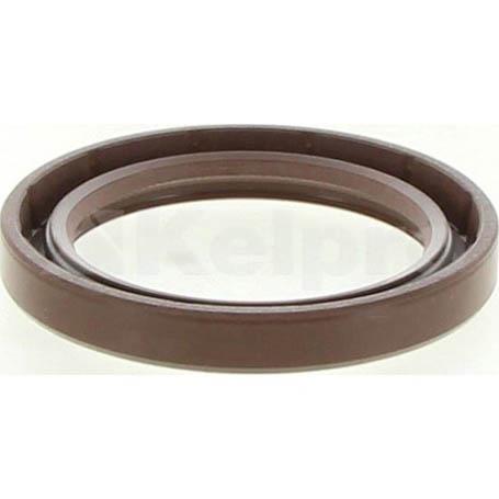 Aerpro Fibreglass Speaker Spacers 6In Grey Vinyl APF60GR