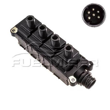 Fuelmiser Ignition Coil Genuine CC368G