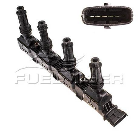 Fuelmiser Ignition Coil Genuine CC447G