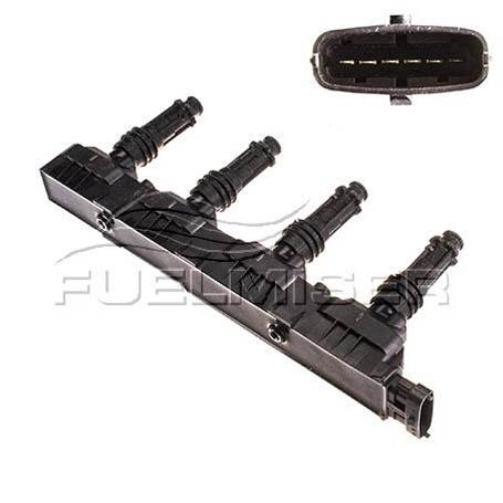 Fuelmiser Ignition Coil Genuine CC447G