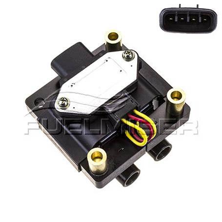 Fuelmiser Ignition Coil A/M CC475A
