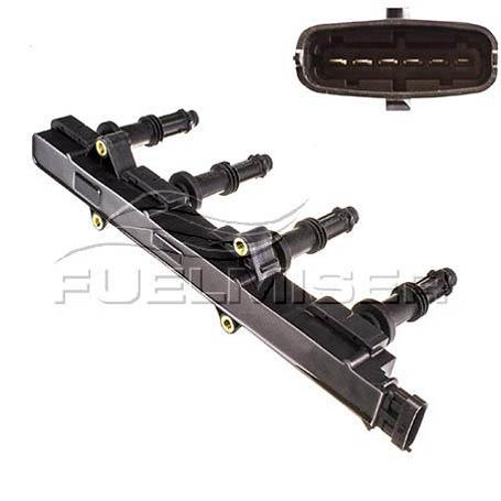 Fuelmiser Ignition Coil Genuine CC593G