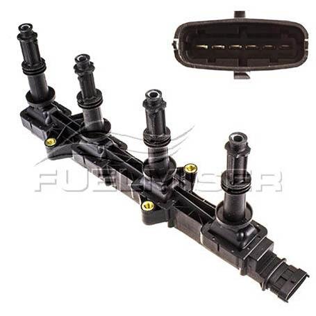 Fuelmiser Ignition Coil Genuine CC593G