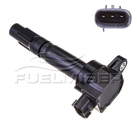 Fuelmiser Ignition Coil A/M CC638A