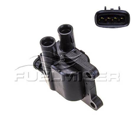 Fuelmiser Ignition Coil Aftermarket CC645