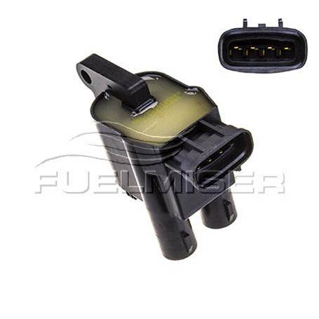 Fuelmiser Ignition Coil Aftermarket CC645