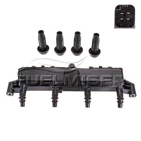 Fuelmiser Ignition Coil Euro OES CC656