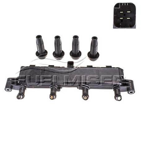 Fuelmiser Ignition Coil Euro OES CC656