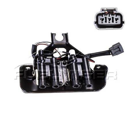 Fuelmiser Ignition Coil Aftermarket CC664