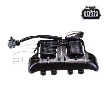 Fuelmiser Ignition Coil Aftermarket CC664