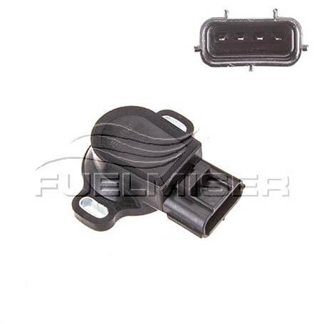 Fuelmiser Throttle Position Sensor A/M CTPS111A