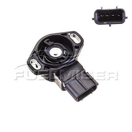 Fuelmiser Throttle Position Sensor A/M CTPS153A