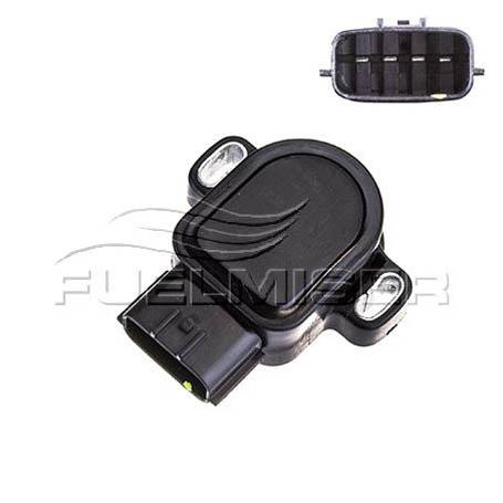 Fuelmiser Throttle Position Switch CTPS224