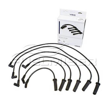 Fuelmiser Ignition Leads VDO FL5000