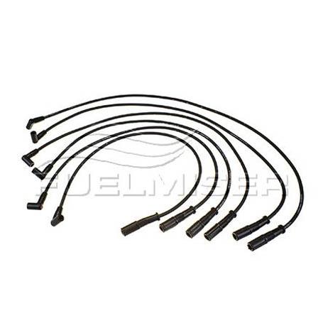 Fuelmiser Ignition Leads VDO FL5005