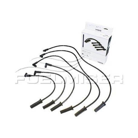 Fuelmiser Ignition Leads VDO FL5007