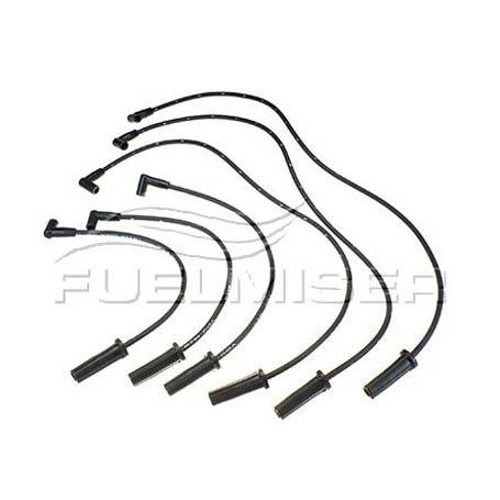 Fuelmiser Ignition Leads VDO FL5007