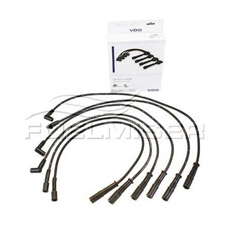 Fuelmiser Ignition Leads VDO FL5008