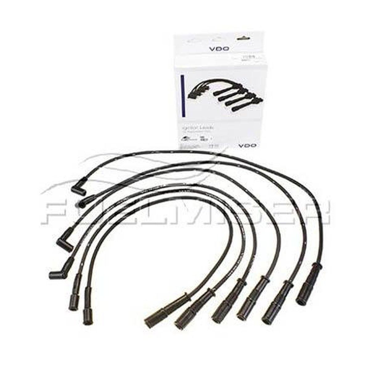 Fuelmiser Ignition Leads VDO FL5008