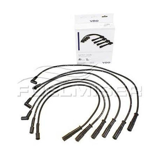 Fuelmiser Ignition Leads VDO FL5008