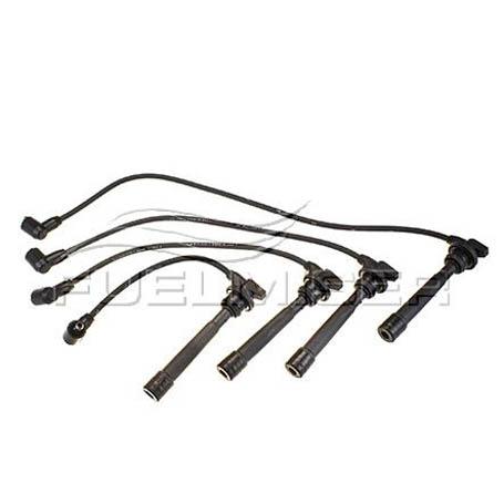 Fuelmiser Ignition Leads VDO FL5009