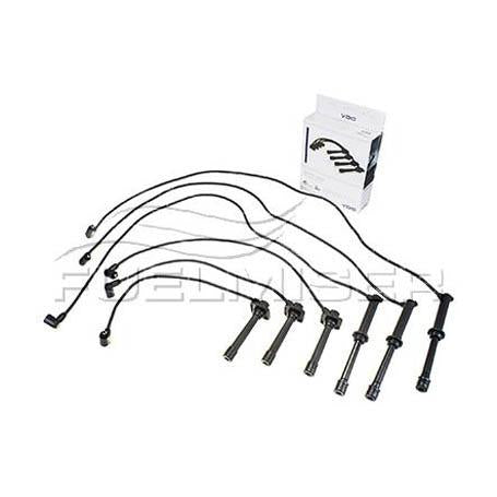 Fuelmiser Ignition Leads VDO FL5010