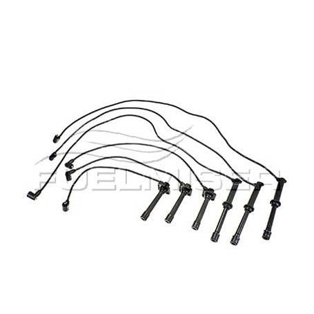 Fuelmiser Ignition Leads VDO FL5010