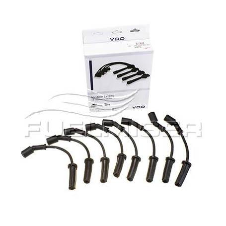 Fuelmiser Ignition Leads VDO FL5013