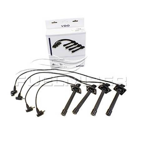 Fuelmiser Ignition Leads VDO FL5014