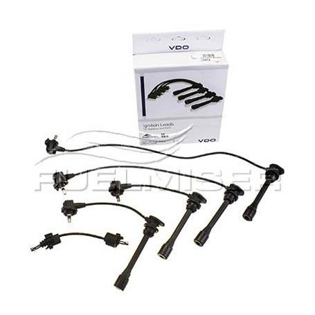 Fuelmiser Ignition Leads VDO FL5021