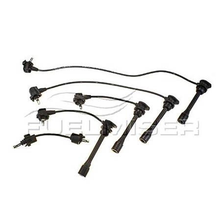 Fuelmiser Ignition Leads VDO FL5021