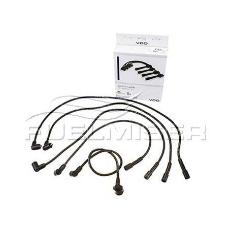 Fuelmiser Ignition Leads VDO FL5026