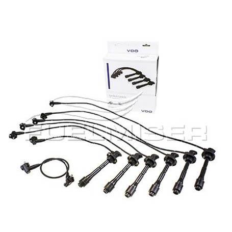 Fuelmiser Ignition Leads VDO FL5027