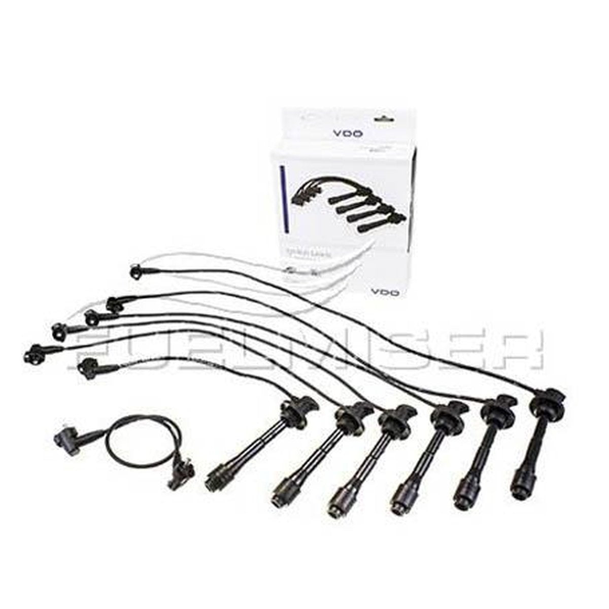 Fuelmiser Ignition Leads VDO FL5027