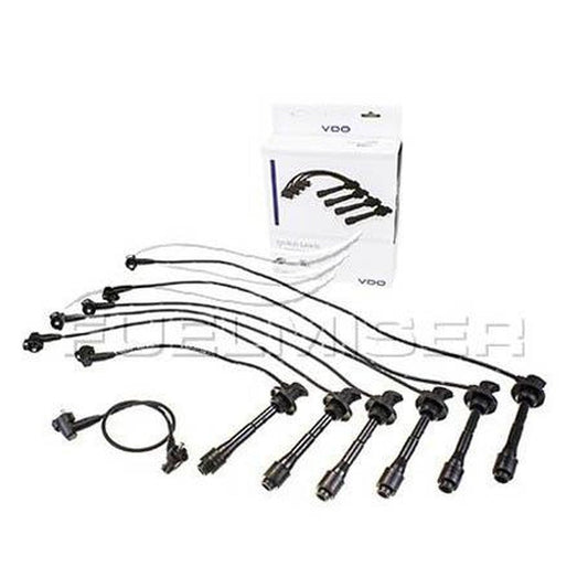 Fuelmiser Ignition Leads VDO FL5027