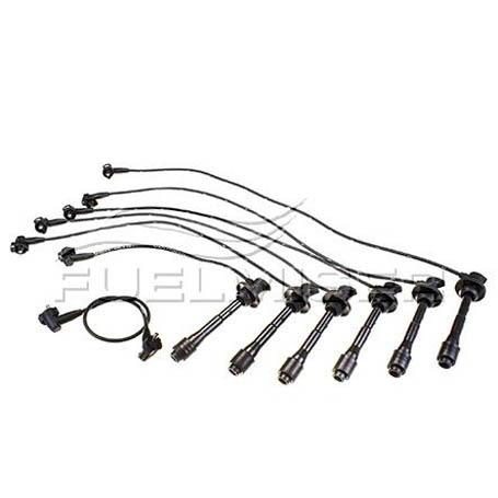 Fuelmiser Ignition Leads VDO FL5027