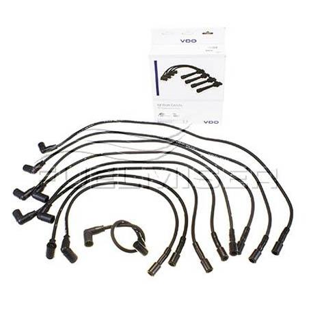Fuelmiser Ignition Leads VDO FL5028