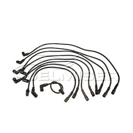 Fuelmiser Ignition Leads VDO FL5028