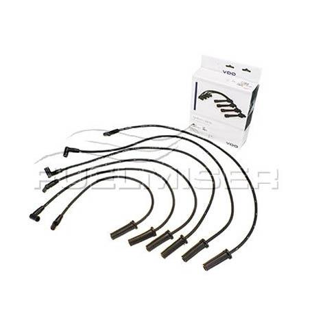 Fuelmiser Ignition Leads VDO FL5031