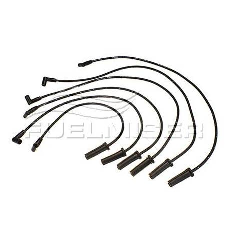 Fuelmiser Ignition Leads VDO FL5031