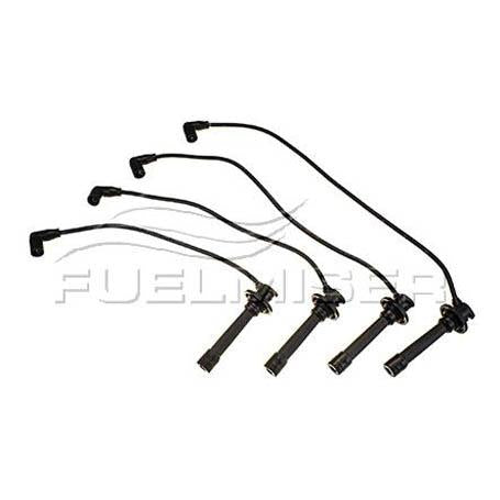 Fuelmiser Ignition Leads VDO FL5033