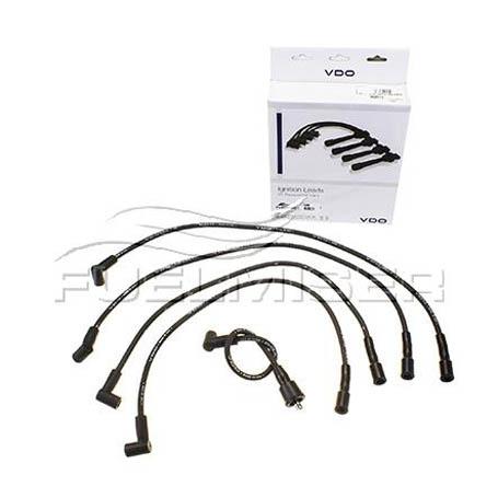 Fuelmiser Ignition Leads VDO FL5036