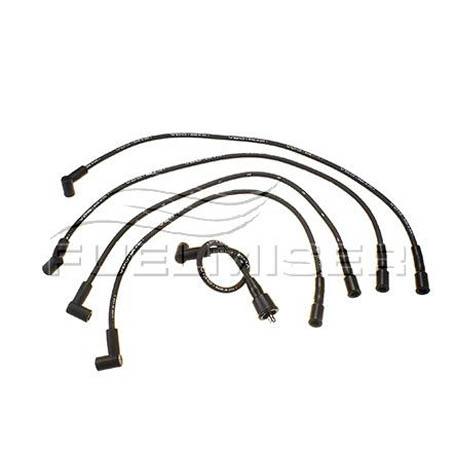 Fuelmiser Ignition Leads VDO FL5036