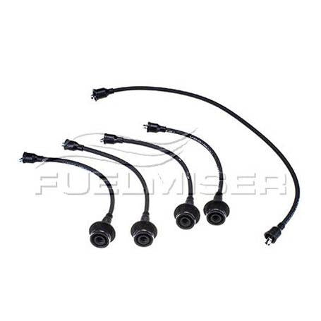 Fuelmiser Ignition Leads VDO FL5040