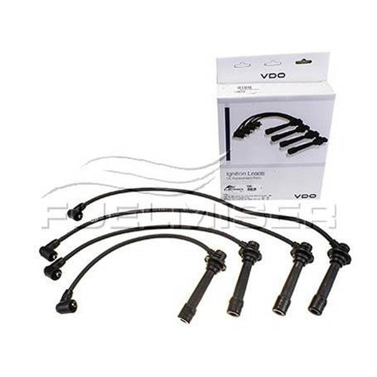 Fuelmiser Ignition Leads VDO FL5041
