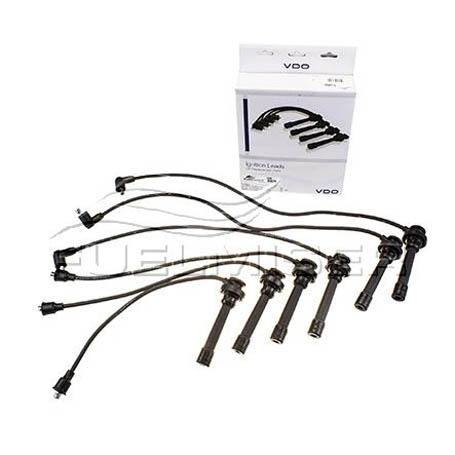 Fuelmiser Ignition Leads VDO FL5042