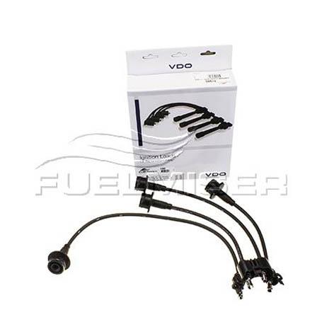 Fuelmiser Ignition Leads VDO FL5043