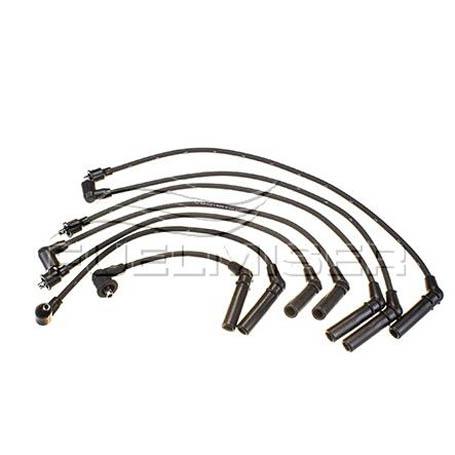 Fuelmiser Ignition Leads VDO FL5044