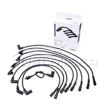 Fuelmiser Ignition Leads VDO FL5050