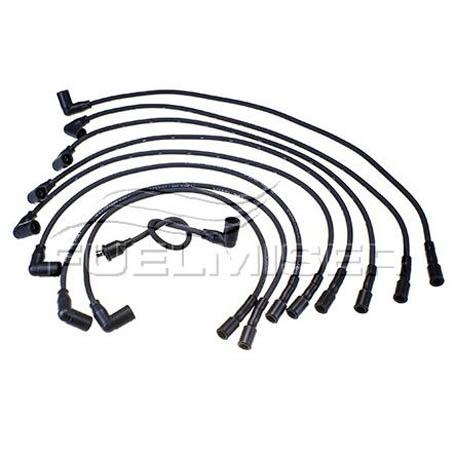 Fuelmiser Ignition Leads VDO FL5050